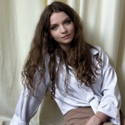 Анастасия