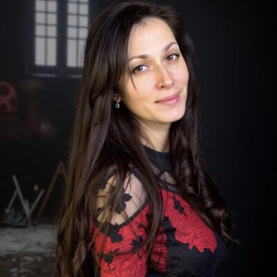 Екатерина